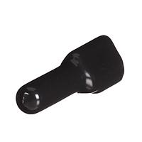 DEUTSCH - TE Connectivity DT3P-BT-BK Receptacle BT DT 3 WY RC BLK