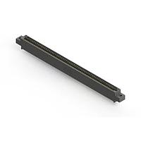 EDAC 395-059-521-604 Standard Card Edge Connectors .100" (2.54mm) Pitch Card Edge Connector