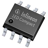 Infineon 1ED3124MU12HXUMA1 Isolated Gate Drivers ISOLATED DRIVER