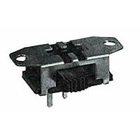 CW Industries GS-113-0014 Slide Switches Micro Mini Slide Switch