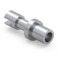Mill-Max 2516-2-01-01-00-00-07-0 Slotted 200u SN/PB OVER NI