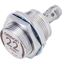 Omron Automation and Safety E2EW-X22C330-M1 Proximity Sensors M30;4x;NPN;NONC;NonIO-Link;M12