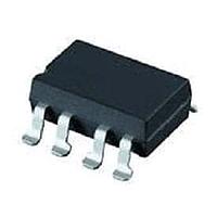 Vishay General Semiconductor SFH6326-X007T High Speed Optocouplers 1Mbd Open Collector Dual Channel SMD8