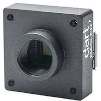 Basler 108230 USB 3.0 Cameras The Basler daA1920-160um (S-Mount) USB 3.0 camera with the Sony IMX392 CMOS sensor delivers 160 frames per second at 2.3 MP resolution. This model comes with a S-mount.