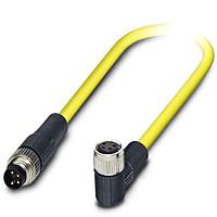 PHOENIX CONTACT 1406196 Sensor Cables / Actuator Cables SAC-4P-M8MS/ 0.5-542/M8 FR BK