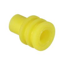 AMP Connectors - TE Connectivity 963292-1 Accessories WIRE SEALING 2.2