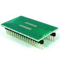 Chip Quik PA0023 Sockets & Adapters SSOP-36 to DIP-36 SMT Adapter