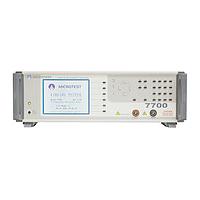 MICROTEST 7700 Impulse/Surge Tester (5000V)