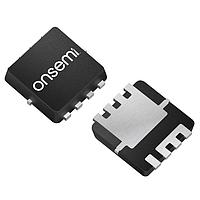 onsemi NTTFS5D1N06HLTAG MOSFETs 60V T8 IN U8FL HEFET