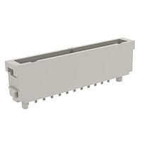 ERNI - TE Connectivity 119936-E Receptacle Housing IBRIDGE 2.00 12 V M DIP SN TUBE