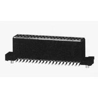 AMP Connectors - TE Connectivity 147378-5 Receptacles 50 SYS50 SMT RCP DR SHD W/O HD