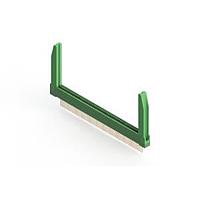 EDAC 345-056-542-178 Standard Card Edge Connectors .100" (2.54mm) Pitch Card Edge Connector