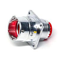 Cinch CN1021A12G12P9Y040 Connectors 26500 12C 12#20 P BY RECP LC