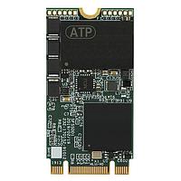 ATP Electronics AF16GSSIA-VAAXP M.2 SSDs Industrial Grade M.2 2242 Embedded Module with Power Protector