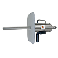 Advanced Energy BoilerSpection MB Mobile Infrared Camera (500 ~ 1600°C)