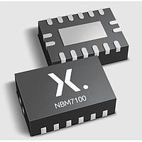 Nexperia NBM7100ABQ-Q100X Charge Management SOT763 DHVQFN1 BATT BOOSTER