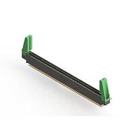 EDAC 395-112-559-888 Standard Card Edge Connectors .100" (2.54mm) Pitch Card Edge Connector