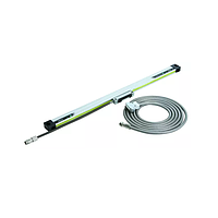 MITUTOYO AT113-250 Linear Scale (250 mm)