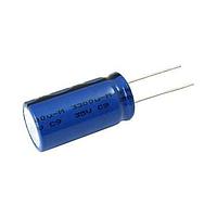 Vishay BC Components MAL214831221E3 General Purpose Electrolytic Capacitors 50V 220uF 20%