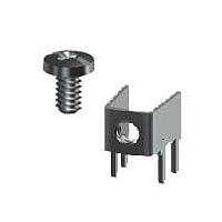 Keystone Electronics 8190-SEMS Combination SCREW TERM W/SEMS SCREW-LOOSE