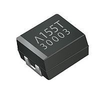 KYOCERA AVX TCM1A225M8R Tantalum Capacitors 10 VDC 2.2 uF 0603 2 0 % ESR=13.5 mOhms