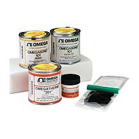OMEGA OT-201-16 High Temperature, High Thermally Conductive Paste (16 oz)