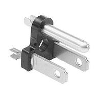 Heyco S7597 Cordset Components 5-15P MB CLEAR 12-10G