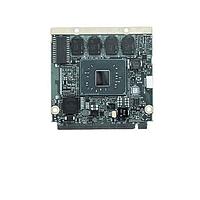 Kontron 81004-0408-11-4 Single Board Computers Qseven-Q7AL2 N3350 4G/8S
