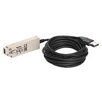 SCHNEIDER SR2USB01 Accessories and Hardware ZELIO LOGIC 2 USB CABLE