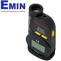 Multimetrix TM65 No-contact infrared thermometer (-20℃~270°C,±2,5%+2°C)