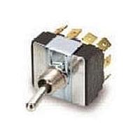 Carling Technologies HK251-78 Toggle Switches HK25178