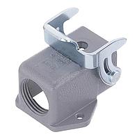 HARTING 09200030202 Housings BS SURFACE W/O ADPTR HAN A