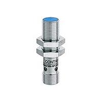 Contrinex 120253-0099 Proximity Sensors M12Hsg6mmOD PNPNC 4P M12