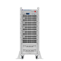 APM SPSM360VDC108000W-3-30 DC Power Supply System (Manual, 360V, 765A, 108KW)