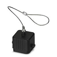 PHOENIX CONTACT 1419270 Accessories HC-STA-D07-BCLFS- PLR-BK