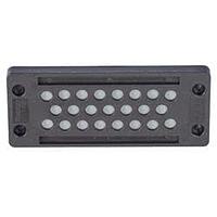 Panduit CESU2-E23 Cable Cable Entry System, Un-Terminated, IP65,