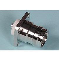 Molex 73162-6141 Panel Receptacles 4.3/10 PANL MNT JACK STR 4HOL FLG 25.00m