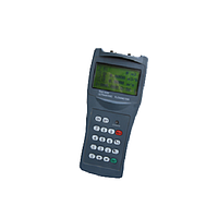 T-measurement TDS-100H Handheld Ultrasonic Flow Meter