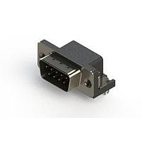EDAC 621-009-360-055 D-Sub Connectors - Standard Density Standard D-Sun Connector