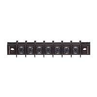 Molex 38721-6707 Beau Barrier Terminal Strip .375 BARRIER 07P STYLE 9