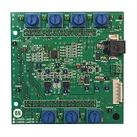 onsemi LV88552JAGEVB Brushless DC Motion Controller Eval Board for LV88552JA