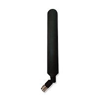 Laird External Antennas DBA6927C1-FTNCM Multiprotocol Antennas DIPOL,DBA,TNCM,BLK,9 0D