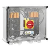 Weidmuller 2683350000 Electrical Enclosures PVN1M2I6S0FXV2O0TXPX10