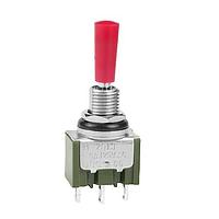 NKK Switches MN13SD3W01-CC Toggle Switches SWITCH TOGGLE