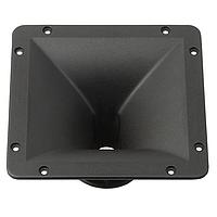 VISATON 6021 Speakers & Transducers High range horn for the combination with the 1" driver DR 45 N -8ohm (Art. 6060)