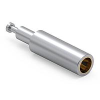 Mill-Max 0389-4-15-01-08-27-10-0 Turret 200u SN/PB OVER NI 8 CON