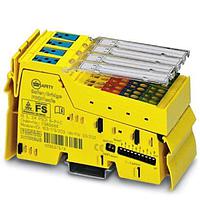 PHOENIX CONTACT 2985688 Safety Controllers IB IL 24 PSDI 8-PAC