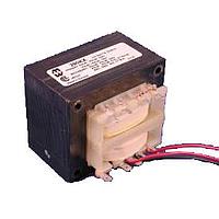 Hammond Manufacturing 290KX Tube Application Marshall JCM 900-50 Watt, 120/240 VAC 50/60 Hz., 332V @ 300 mA