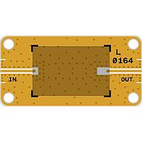 Quantic X-Microwave XR-A3R6-0804D RF Development Tools Multipliers, MLPNC-7102S1-SMT580SMT