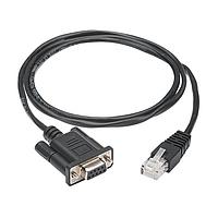 Panduit MA001 Ethernet Cables / Networking Cables G5 IPDU SERIAL COMM CABLE (RJ45 to DB9)